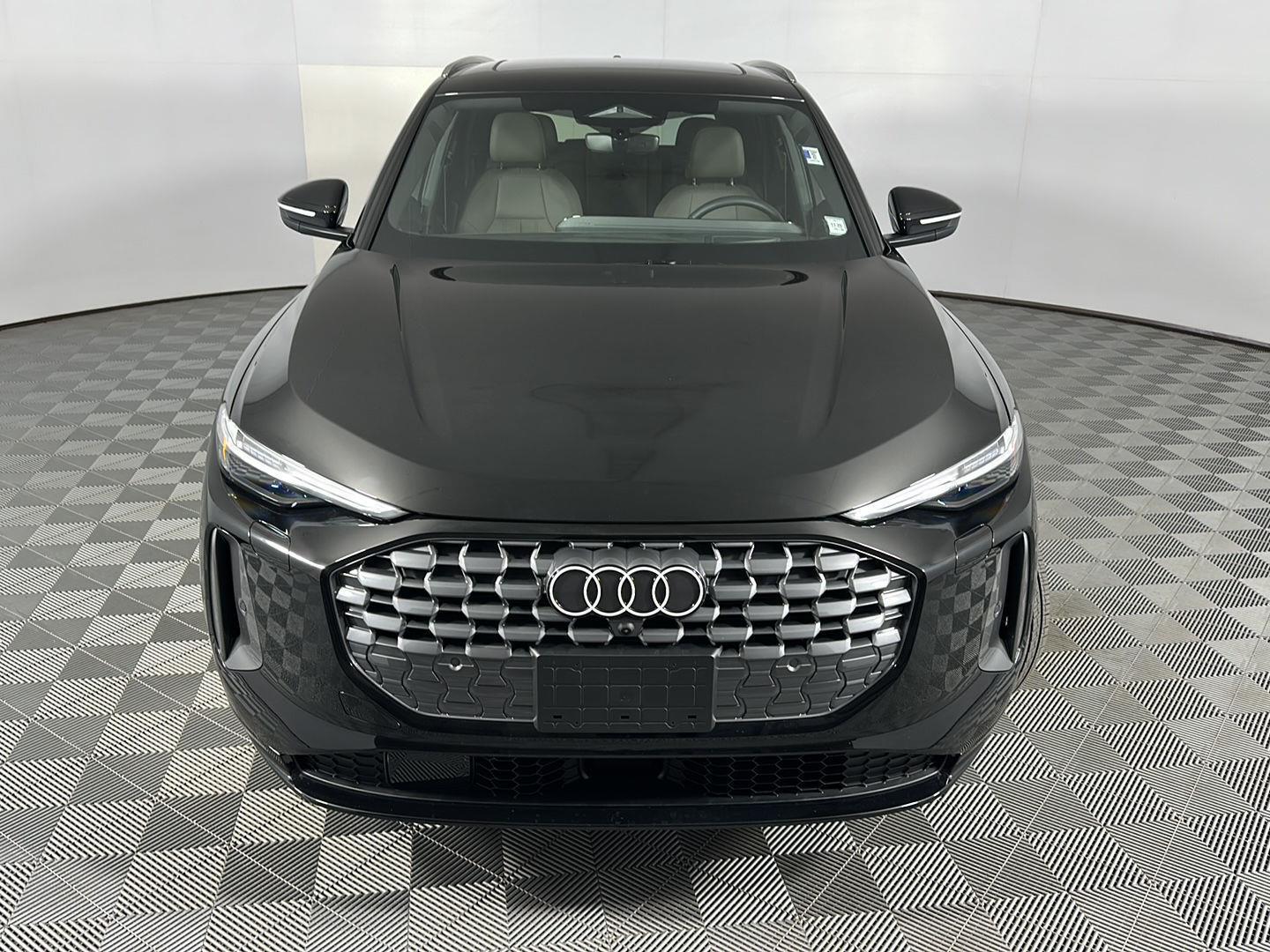 audi new q5 2025 WA12AAGUXS2095981 image audi new q5 2025 WA12AAGUXS2095981 image